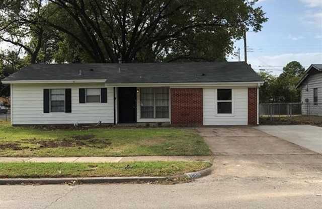 1802 Dewitt Street - 1802 Dewitt Street, Irving, TX 75062