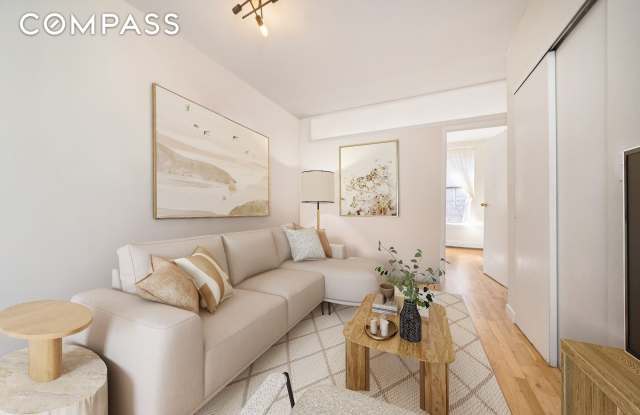 105 West 105th Street - 105 West 105th Street, New York City, NY 10025