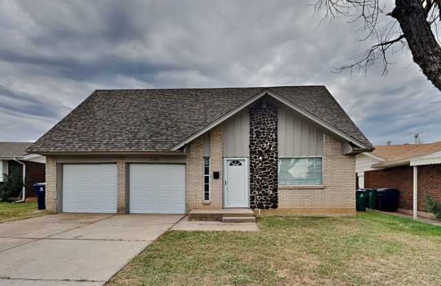 3 Bedroom Home in Oklahoma City! photos photos
