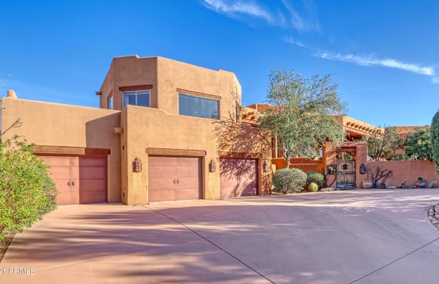 40071 N 107TH Place - 40071 North 107th Place, Scottsdale, AZ 85262