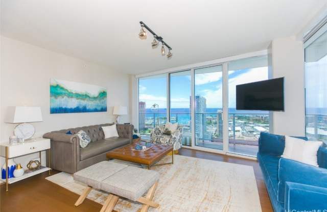 888 Kapiolani Boulevard photos photos