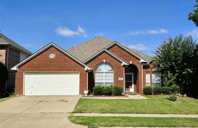 1008 Andromeda Way - 1008 Andromeda Way, Arlington, TX 76013