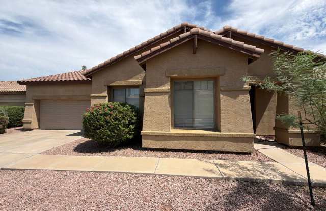 3 Bedroom - 2 Bath - 1435 Sq. Ft. Home in Chandler Gallery 1