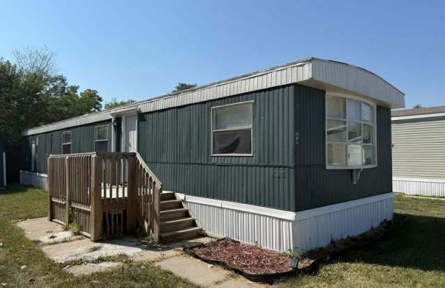 2737 W. Washington Center - 2737 West Washington Center Road, Fort Wayne, IN 46818