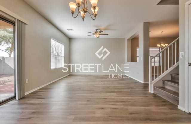 8943 East Plana Avenue - 8943 East Plana Avenue, Mesa, AZ 85212