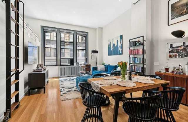 261 Broadway - 261 Broadway, New York City, NY 10007
