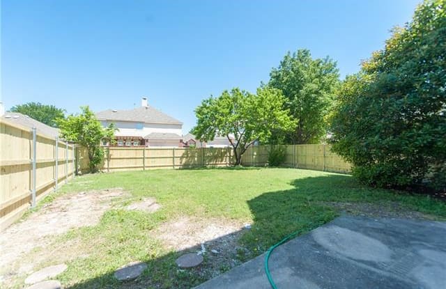 9508 Saddle Drive - 9508 Saddle Drive, Frisco, TX 75035