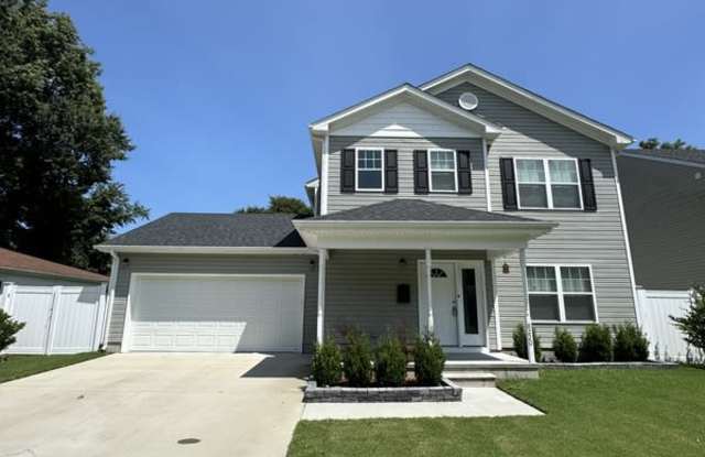8220 Simons Drive - 8220 Simons Drive, Norfolk, VA 23505