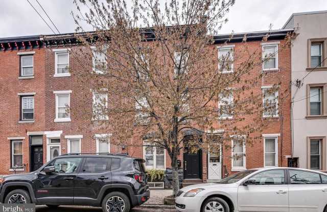 1725 WYLIE STREET - 1725 Wylie Street, Philadelphia, PA 19130