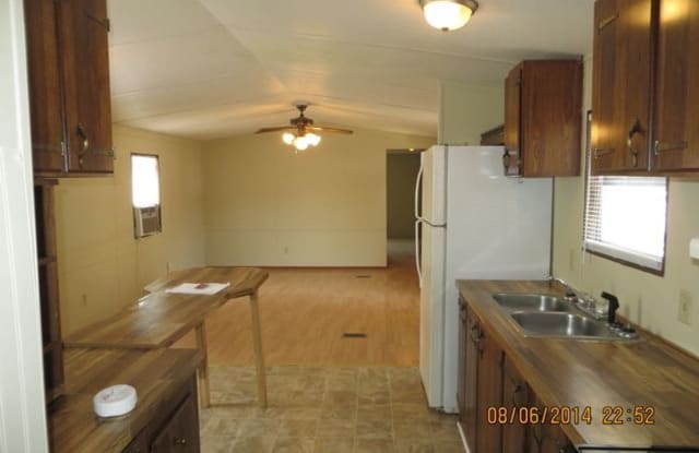 1007 Alexandria Road SW Lot 61 - 1007 Alexandria Rd SW, Jacksonville, AL 36265