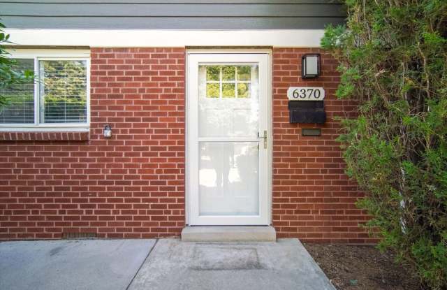 Charming Olde Town Arvada Home! photos photos