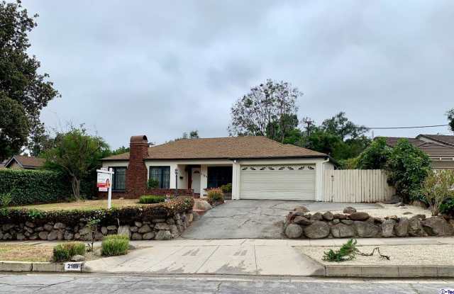 2189 N Altadena Drive - 2189 N Altadena Dr, Altadena, CA 91001