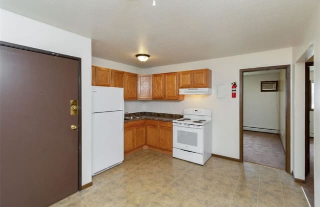 100-296 66th Avenue Southwest - 1 - 100 66th Ave SW, Cedar Rapids, IA 52404