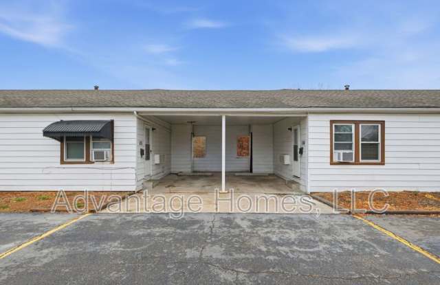 1015 N Scott Avenue #10 photos photos