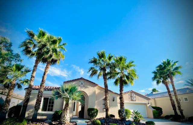 AMAZING SINGLE STORY HOME IN “AGE RESTRICTED/55+ GOLF COMMUNITY = “SIENA” photos photos