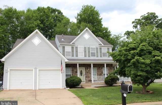 80 CHADWICK - 80 Chadwick Drive, Stafford County, VA 22556 80 CHADWICK - 80 Chadwick Drive, Stafford County, VA 22556