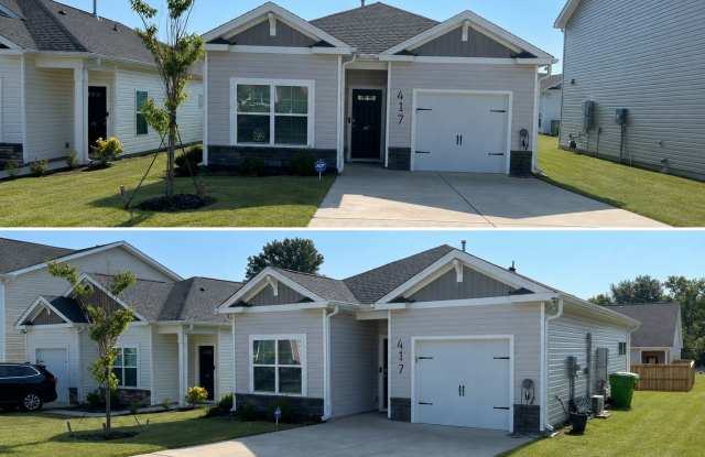 3 bed 2 bath in a new construction neighborhood! 1100 Sqft- Pets allowed! photos photos