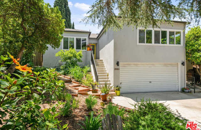 2930 Angus Street - 2930 Angus Street, Los Angeles, CA 90039 2930 Angus Street - 2930 Angus Street, Los Angeles, CA 90039