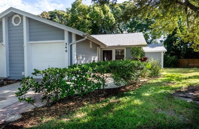 39650 US HIGHWAY 19 N - 39650 US Route 19, Tarpon Springs, FL 34689