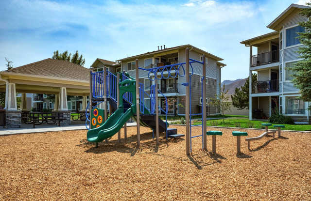 Balmoral Apartments - Affordable Housing Gallery 4