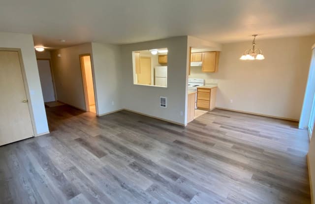 3521 K St. #B - 3521 K Street Southeast, Auburn, WA 98002