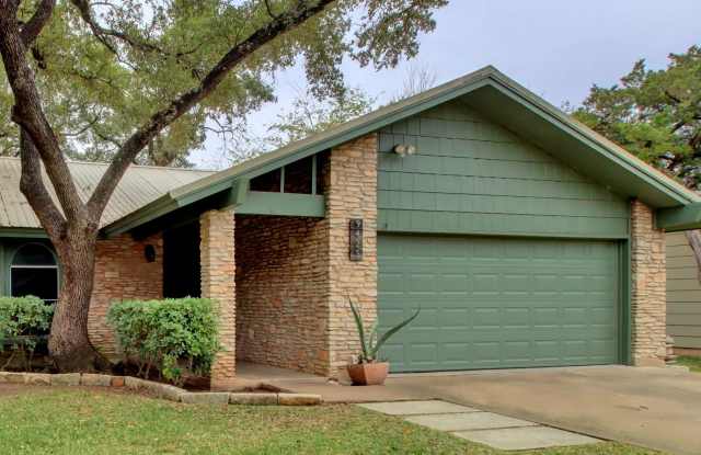 9425 Shady Oaks Drive Gallery 1