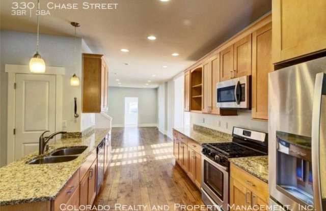 3301 Chase Street Gallery 2