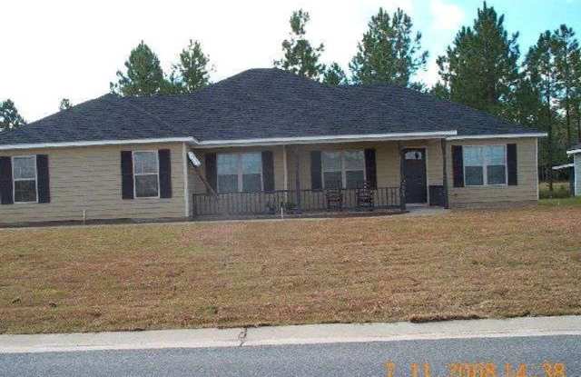 4/2 Moulton Branch Neighborhood! - 5753 Fontana Road, Valdosta, GA 31601