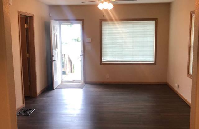 Cozy  Modern 1BD/1BA HOME for Rent! photos photos