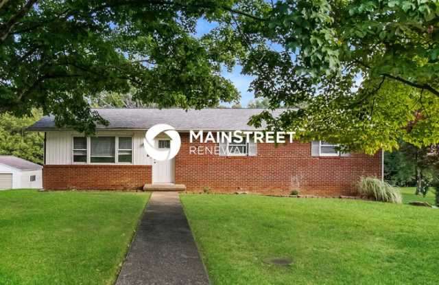 6113 Clayberry Drive photos photos