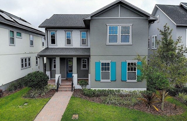 13819 Sachs Avenue - 13819 Sachs Avenue, Orlando, FL 32827