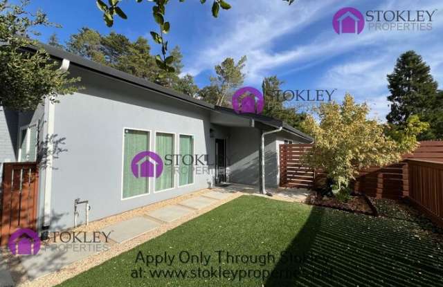 1173 Bacon Way - 1173 Bacon Way, Lafayette, CA 94549