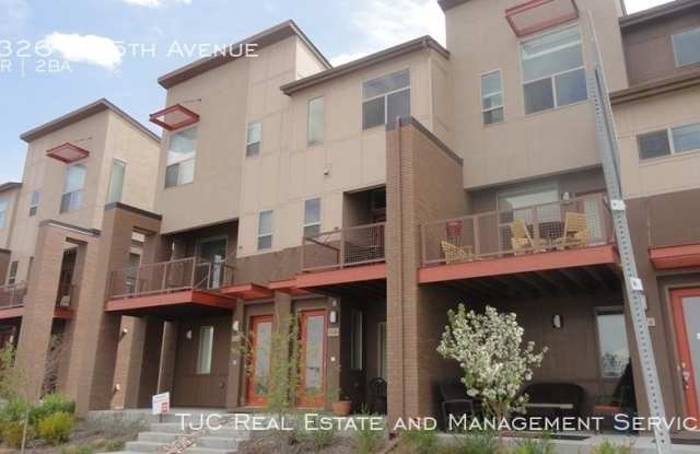 8326 E 35th Avenue - 8326 E 35th Ave, Denver, CO 80238