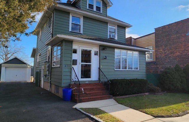 476 Stuyvesant Avenue - 476 Stuyvesant Avenue, Bergen County, NJ 07071