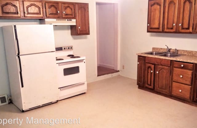 2433 Spring - 2433 Spring Street, Pittsburgh, PA 15210