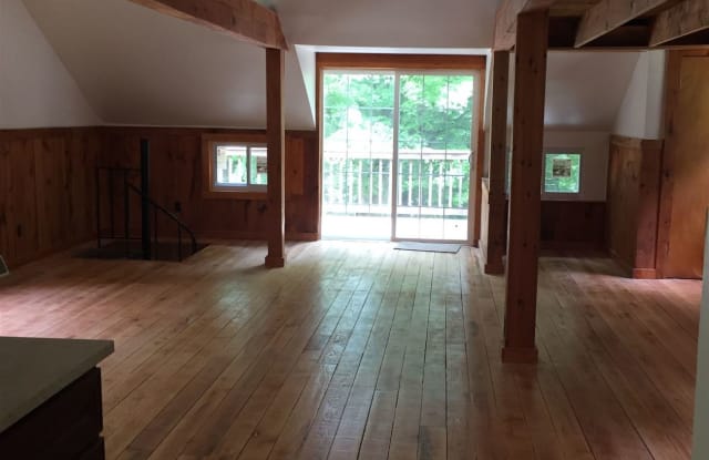 157 Godeffroy Rd - 157 Old US Highway 209, Orange County, NY 12746