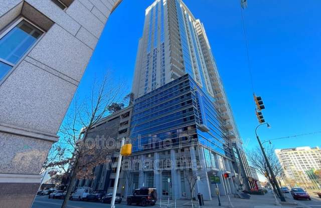 333 W. Trade Street - 333 West Trade Street, Charlotte, NC 28202