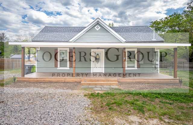 Homes for Rent in Franklinton NC - 318 Bowen Street - Schedule Showing Online at www.rentnc.net photos photos