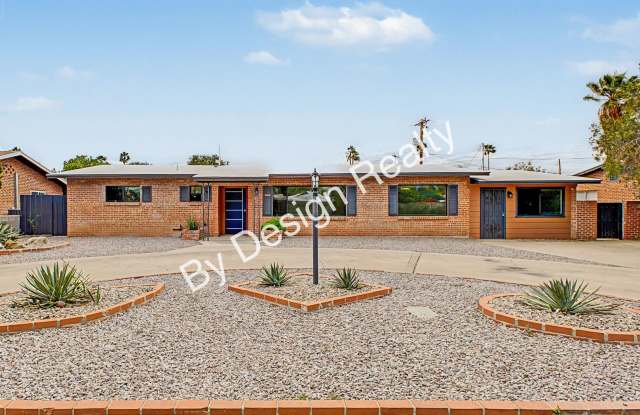 Rosemont Park - 4 Bed 3 Bath - Full Remodel photos photos