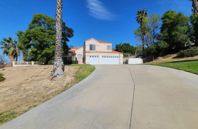 Beautiful Two-Story 4-Bedroom Home in Reche Canyon! photos photos