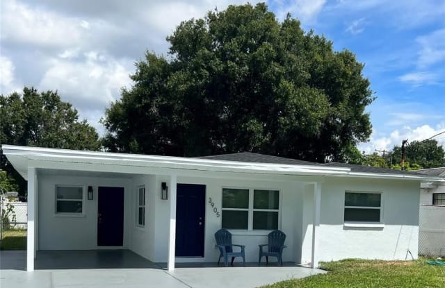 3905 W CASS STREET - 3905 West Cass Street, Tampa, FL 33609