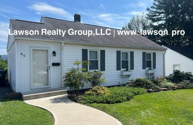 Updated, Cozy, and Clean- One Level Living with Fenced in Yard photos photos