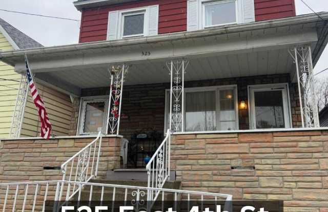 525 E 4th St photos photos