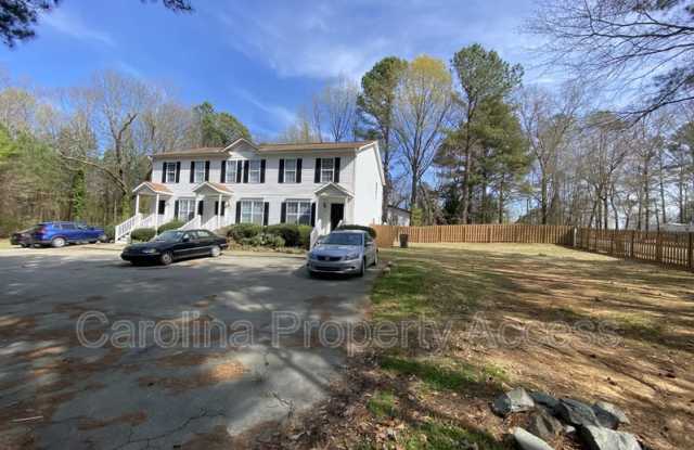 505 Avent Ferry Road - 1 photos photos