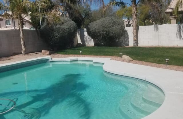 716 N Bradley Drive - 716 North Bradley Drive, Chandler, AZ 85226