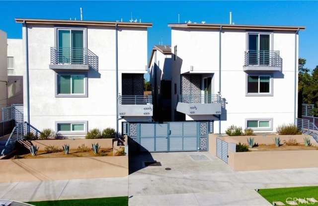 6011 Fair Avenue - 6011 Fair Avenue, Los Angeles, CA 91606 6011 Fair Avenue - 6011 Fair Avenue, Los Angeles, CA 91606