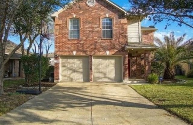 348 meadow Park - 348 Meadow Park, New Braunfels, TX 78130