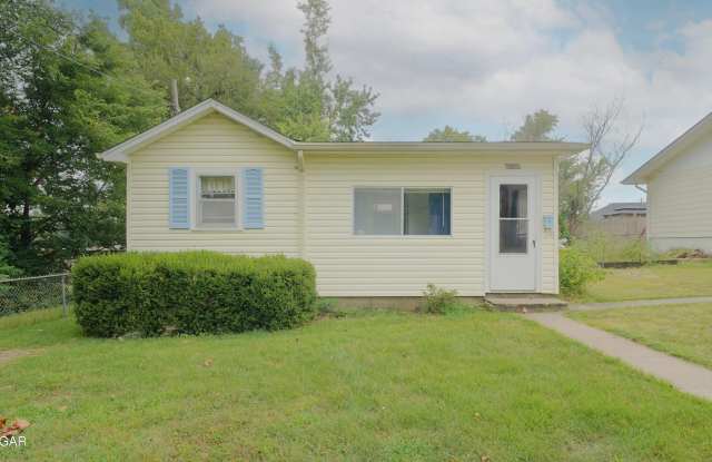 603 S Ozark Avenue photos photos