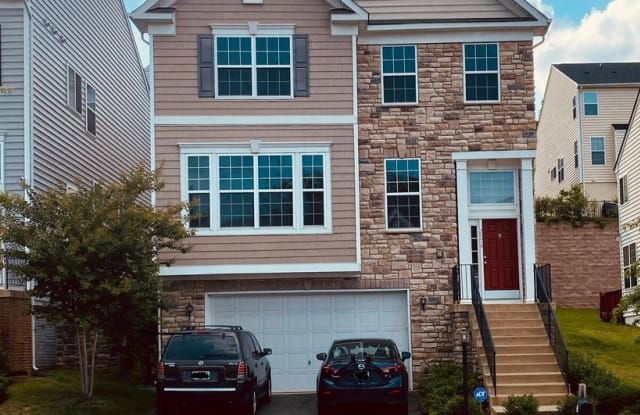 3574 Eagle Ridge Dr - 3574 Eagle Ridge Drive, Neabsco, VA 22191