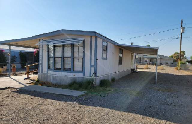 4447 Calle Agrada - 4447 Calle Agrada Drive, Fort Mohave, AZ 86426